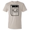 Organic Lightweight T-Shirt Thumbnail