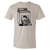Organic Lightweight T-Shirt Thumbnail