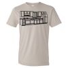 Organic Lightweight T-Shirt Thumbnail