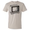 Organic Lightweight T-Shirt Thumbnail