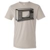 Organic Lightweight T-Shirt Thumbnail