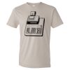 Organic Lightweight T-Shirt Thumbnail