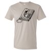 Organic Lightweight T-Shirt Thumbnail