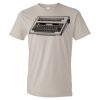 Organic Lightweight T-Shirt Thumbnail