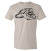 Organic Lightweight T-Shirt Thumbnail