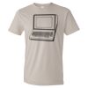 Organic Lightweight T-Shirt Thumbnail