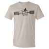 Organic Lightweight T-Shirt Thumbnail