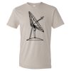 Organic Lightweight T-Shirt Thumbnail