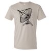 Organic Lightweight T-Shirt Thumbnail