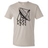 Organic Lightweight T-Shirt Thumbnail