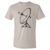Organic Lightweight T-Shirt Thumbnail
