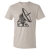 Organic Lightweight T-Shirt Thumbnail