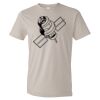 Organic Lightweight T-Shirt Thumbnail