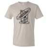 Organic Lightweight T-Shirt Thumbnail