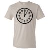 Organic Lightweight T-Shirt Thumbnail