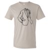 Organic Lightweight T-Shirt Thumbnail