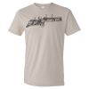 Organic Lightweight T-Shirt Thumbnail