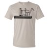 Organic Lightweight T-Shirt Thumbnail