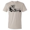 Organic Lightweight T-Shirt Thumbnail