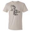 Organic Lightweight T-Shirt Thumbnail