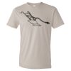 Organic Lightweight T-Shirt Thumbnail