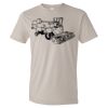 Organic Lightweight T-Shirt Thumbnail