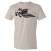 Organic Lightweight T-Shirt Thumbnail