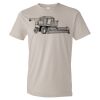Organic Lightweight T-Shirt Thumbnail