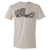 Organic Lightweight T-Shirt Thumbnail