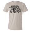 Organic Lightweight T-Shirt Thumbnail