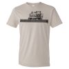 Organic Lightweight T-Shirt Thumbnail