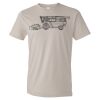 Organic Lightweight T-Shirt Thumbnail