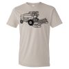 Organic Lightweight T-Shirt Thumbnail