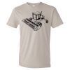 Organic Lightweight T-Shirt Thumbnail