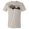 Organic Lightweight T-Shirt Thumbnail