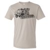 Organic Lightweight T-Shirt Thumbnail