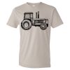 Organic Lightweight T-Shirt Thumbnail