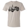 Organic Lightweight T-Shirt Thumbnail