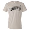 Organic Lightweight T-Shirt Thumbnail