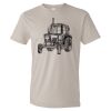 Organic Lightweight T-Shirt Thumbnail