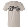 Organic Lightweight T-Shirt Thumbnail