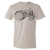 Organic Lightweight T-Shirt Thumbnail