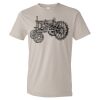 Organic Lightweight T-Shirt Thumbnail