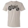 Organic Lightweight T-Shirt Thumbnail