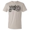Organic Lightweight T-Shirt Thumbnail