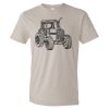 Organic Lightweight T-Shirt Thumbnail