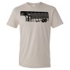 Organic Lightweight T-Shirt Thumbnail