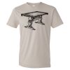 Organic Lightweight T-Shirt Thumbnail