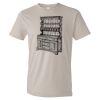 Organic Lightweight T-Shirt Thumbnail
