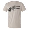 Organic Lightweight T-Shirt Thumbnail
